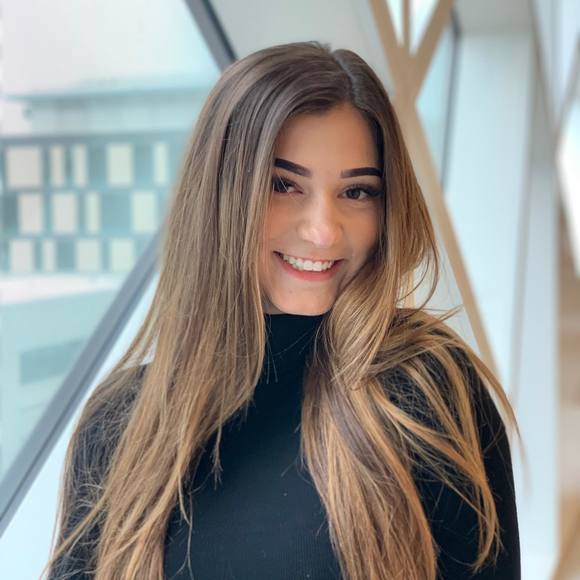 Meet your Posher, Megan - Picture 1 of 1